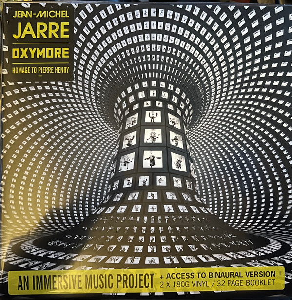Jean-Michel Jarre - Oxymore | Columbia (19658746581) - main Jean-Michel Jarre - Oxymore | Columbia (19658746581) - main