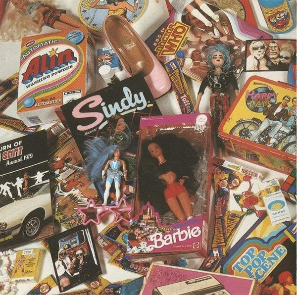 Shampoo - We Are Shampoo | Food (7243 8 31316 2 4) - 4 Shampoo - We Are Shampoo | Food (7243 8 31316 2 4) - 4