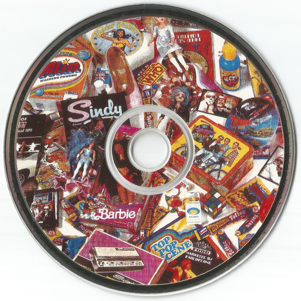 Shampoo - We Are Shampoo | Food (7243 8 31316 2 4) - 3 Shampoo - We Are Shampoo | Food (7243 8 31316 2 4) - 3