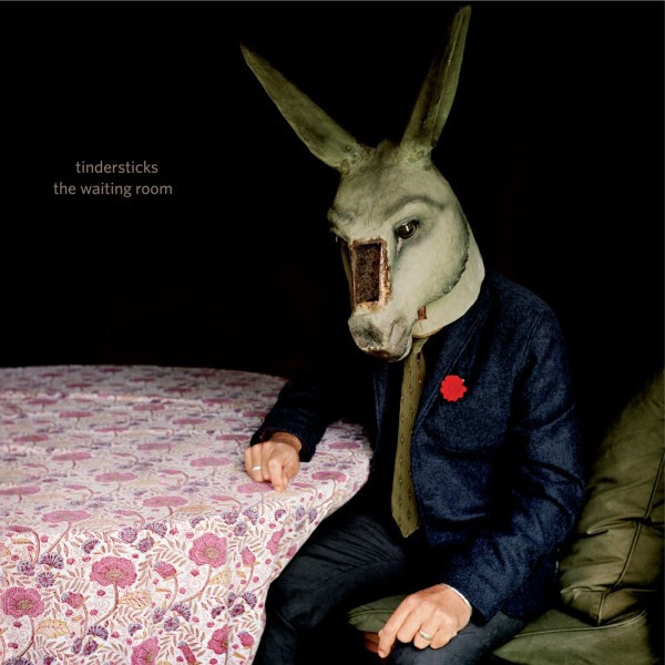 Tindersticks - The Waiting Room | City Slang (Slang50088LP) - main Tindersticks - The Waiting Room | City Slang (Slang50088LP) - main