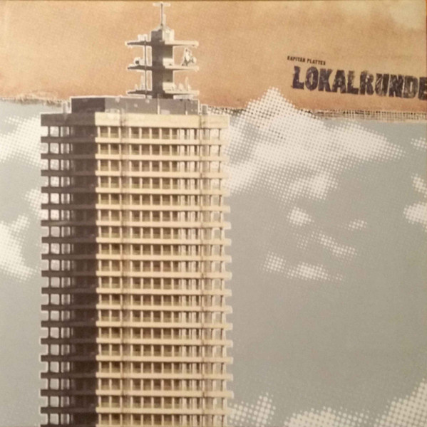 Various - Kapitän Plattes Lokalrunde | Kapitän Platte (KUTTER 057)