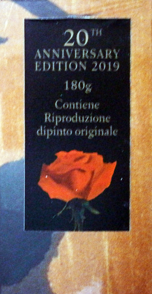 Franco Battiato - Fleurs (Esempi Affini Di Scritture E Simili) | Universal Music Group (0602577662119) - 2 Franco Battiato - Fleurs (Esempi Affini Di Scritture E Simili) | Universal Music Group (0602577662119) - 2