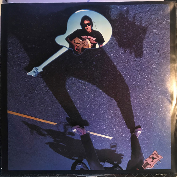 Neil Young - Trans | Geffen Records (GHS 2018) - 2 Neil Young - Trans | Geffen Records (GHS 2018) - 2