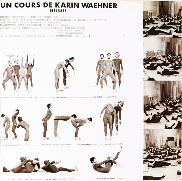 Karin Waehner - Cours de Karin Waehner | C N A I (20557) - 2 Karin Waehner - Cours de Karin Waehner | C N A I (20557) - 2