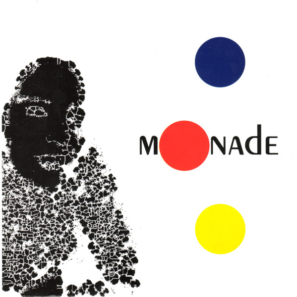 Monade / Scott Bond - Sunrise Telling / Un Secret Sans Importance / Bond Boogie / Boogie Ostinato | The Apartment (APART 003)