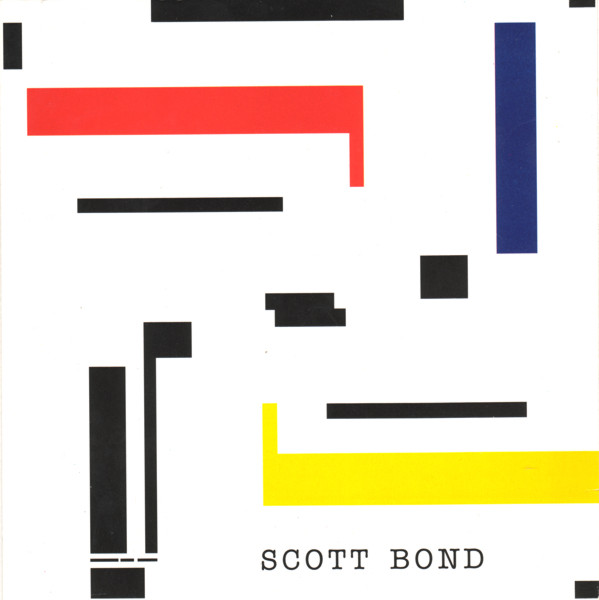 Monade / Scott Bond - Sunrise Telling / Un Secret Sans Importance / Bond Boogie / Boogie Ostinato | The Apartment (APART 003) - 2 Monade / Scott Bond - Sunrise Telling / Un Secret Sans Importance / Bond Boogie / Boogie Ostinato | The Apartment (APART 003) - 2