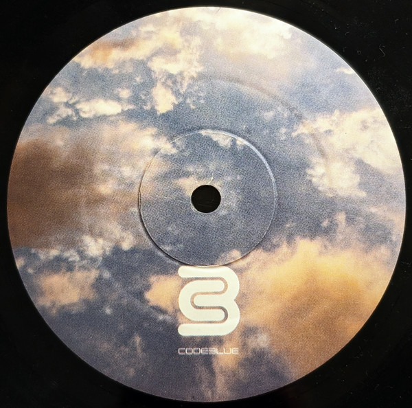 Planet Perfecto Feat. Grace - Not Over Yet 99 | Code Blue (Blu004t) - 4