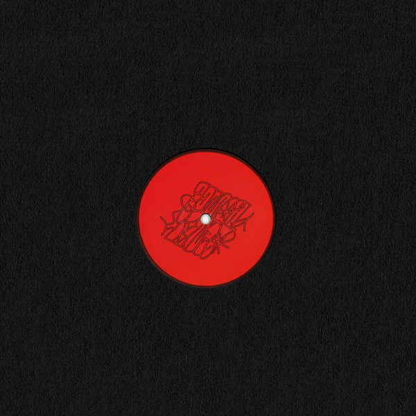 Flørist - Phenomena EP | All Caps (AC007) - 2