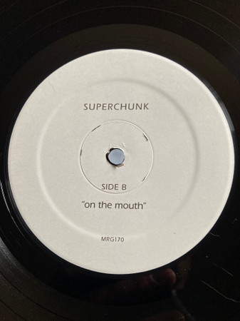 Superchunk - On The Mouth | Merge Records (MRG170) - 4