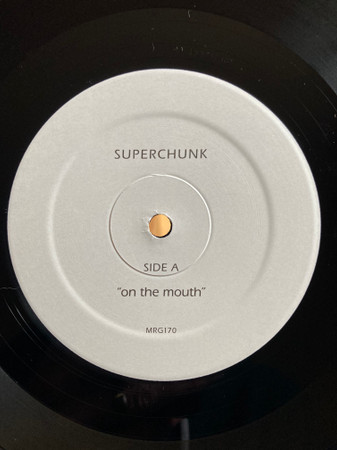 Superchunk - On The Mouth | Merge Records (MRG170) - 3