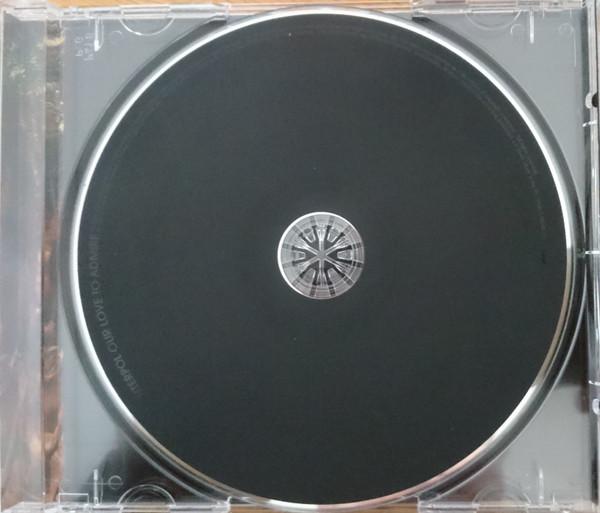 Interpol - Our Love To Admire | Capitol Records (0 9463-96248-2 9) - 2