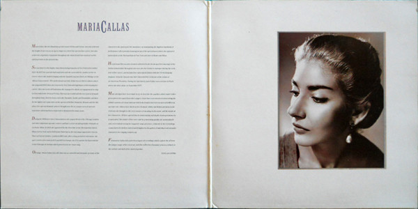 Maria Callas - The Maria Callas Collection | Stylus Music (SMR 732) - 2 Maria Callas - The Maria Callas Collection | Stylus Music (SMR 732) - 2