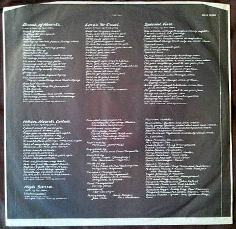 Poco - Ghost Town | Atlantic (K 50 902) - 4 Poco - Ghost Town | Atlantic (K 50 902) - 4