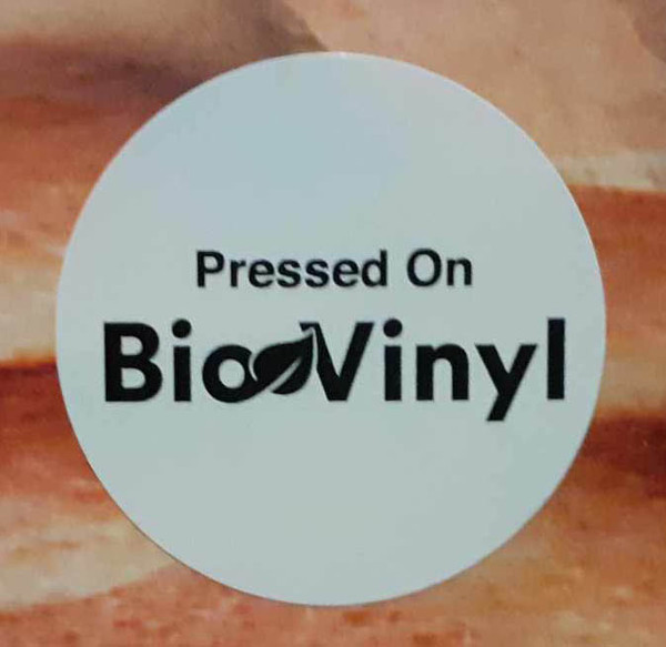 Aphex Twin - Richard D. James Album | Warp Records (WARP LP 43) - 4 Aphex Twin - Richard D. James Album | Warp Records (WARP LP 43) - 4