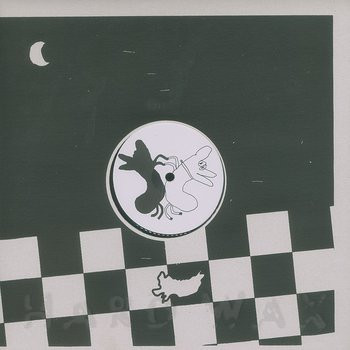Qnete - Clapping The Soles Of Your Feet | Drowned Records (drwnd009)