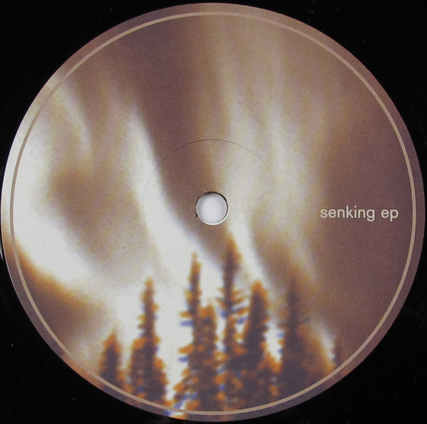 Senking - Senking EP | Karaoke Kalk (karaoke kalk 6) - 2 Senking - Senking EP | Karaoke Kalk (karaoke kalk 6) - 2