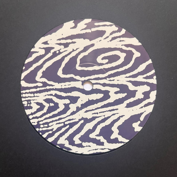 Yuto Takei - Water Index | Paesaggi Records (PSGG004) - main