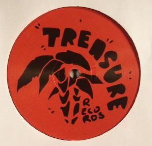 Unknown Artist - Treasure | Treasure Records (TR 001) - 2 Unknown Artist - Treasure | Treasure Records (TR 001) - 2