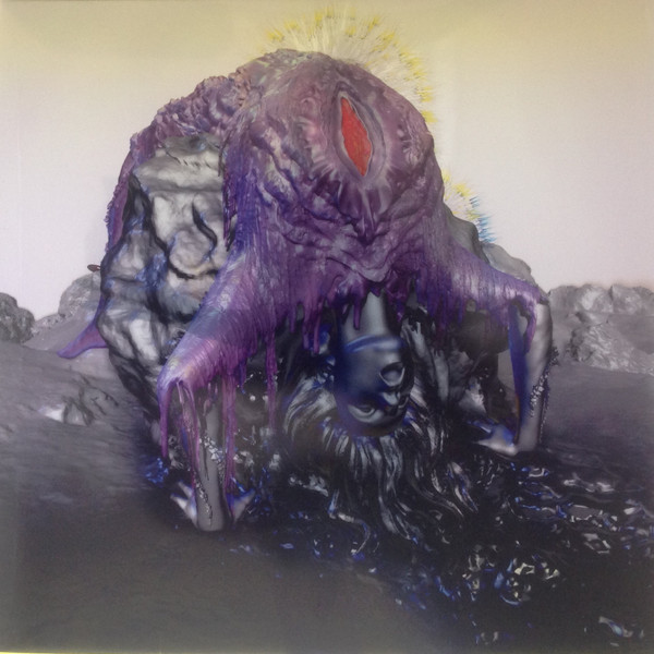 Björk - Vulnicura | One Little Indian (tplp1231) - main Björk - Vulnicura | One Little Indian (tplp1231) - main