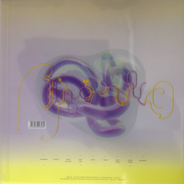 Björk - Vulnicura | One Little Indian (tplp1231) - 2 Björk - Vulnicura | One Little Indian (tplp1231) - 2