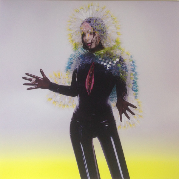 Björk - Vulnicura | One Little Indian (tplp1231) - 3 Björk - Vulnicura | One Little Indian (tplp1231) - 3