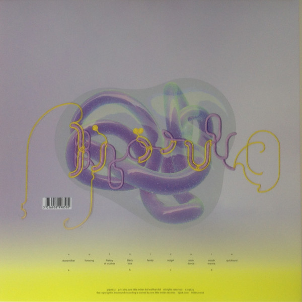 Björk - Vulnicura | One Little Indian (tplp1231) - 4 Björk - Vulnicura | One Little Indian (tplp1231) - 4