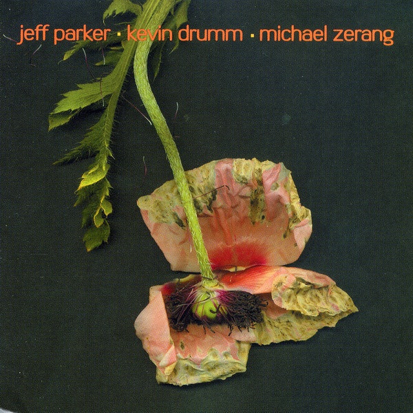 Jeff Parker • Kevin Drumm • Michael Zerang - Out Trios Volume Two | Atavistic (ALP147CD)