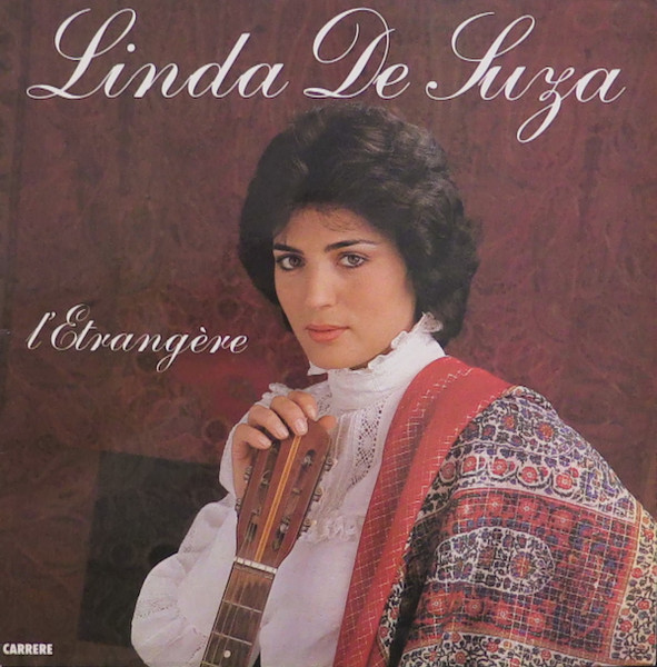 Linda De Suza - L'Etrangère | Carrere (67.909)