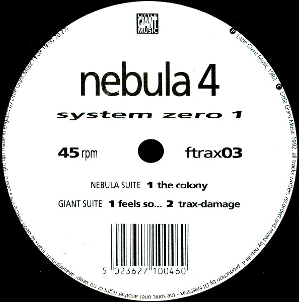 System Zero 1