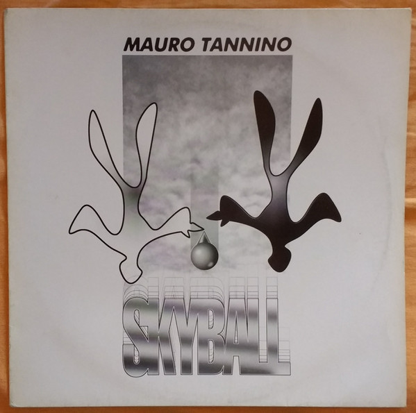Mauro Tannino - Sky Ball | Free Fly Records (FFR 003) - 4