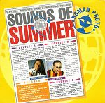Roman Photo - Sounds Of Summer | Soundcheck (SDN 003)