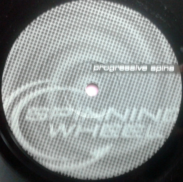 Human Resources - Paradigm EP | Spinning Wheel Records (SW-EP-1022) - 4 Human Resources - Paradigm EP | Spinning Wheel Records (SW-EP-1022) - 4