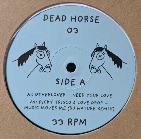 Various - Dead Horse 03 | Dead Horse (DEAD HORSE 03) - main Various - Dead Horse 03 | Dead Horse (DEAD HORSE 03) - main