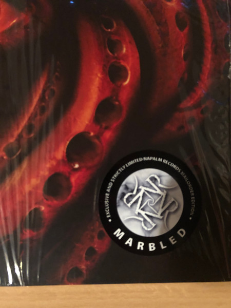 Alien Weaponry - Tangaroa | Napalm Records (NPR959VINYL) - 3 Alien Weaponry - Tangaroa | Napalm Records (NPR959VINYL) - 3
