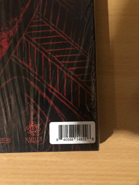 Alien Weaponry - Tangaroa | Napalm Records (NPR959VINYL) - 4 Alien Weaponry - Tangaroa | Napalm Records (NPR959VINYL) - 4