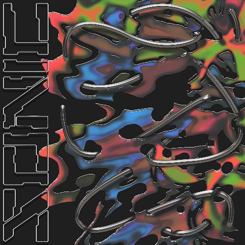 Sonic - The Eye Of Jupiter | Sneaker Social Club (SNKRLP007) - main Sonic - The Eye Of Jupiter | Sneaker Social Club (SNKRLP007) - main