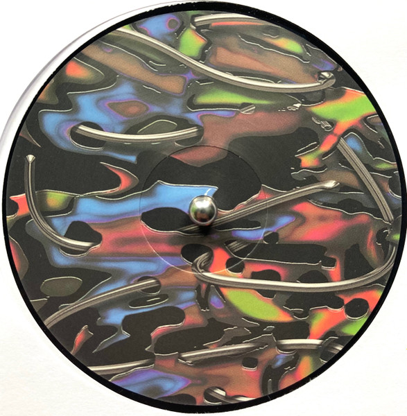 Sonic - The Eye Of Jupiter | Sneaker Social Club (SNKRLP007) - 4 Sonic - The Eye Of Jupiter | Sneaker Social Club (SNKRLP007) - 4