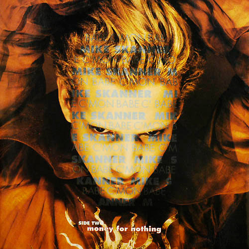 Mike Skanner - Babe C'mon / Money For Nothing | A.Beat-C. (ABeat 1120) - main Mike Skanner - Babe C'mon / Money For Nothing | A.Beat-C. (ABeat 1120) - main