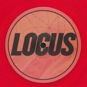 Stephan Bazbaz - Voyage EP | Locus (LCS007) - main Stephan Bazbaz - Voyage EP | Locus (LCS007) - main