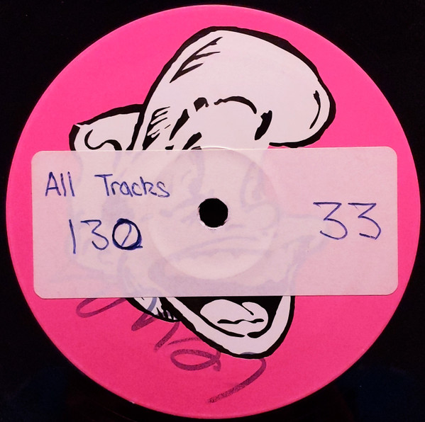 Motiv 8 Featuring Angie Brown - Rockin' For Myself | Nuff Respect Records (NUFF 002T) - 4 Motiv 8 Featuring Angie Brown - Rockin' For Myself | Nuff Respect Records (NUFF 002T) - 4