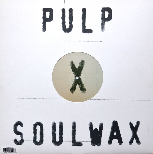 Pulp - After You | Rough Trade (RTRADST699) - main