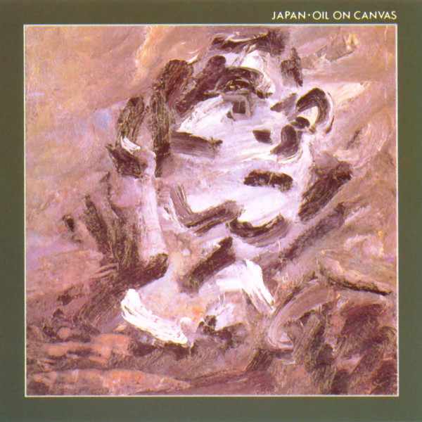 Japan - Oil On Canvas | Virgin (615005)
