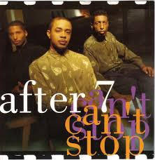 After 7 - Can't Stop | Virgin (613 645)