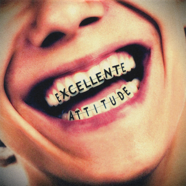 Excellente Attitude - Bienséance, Étiquette Et Galanterie | Not On Label (Excellente Attitude Self-released) (none)