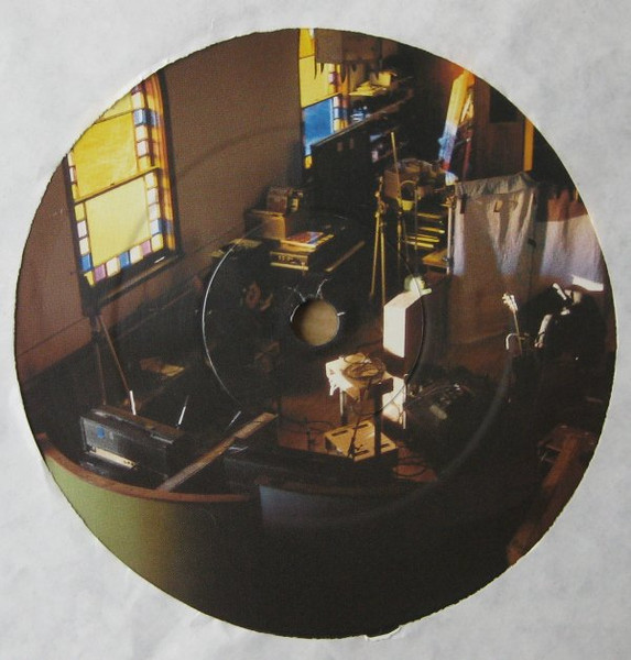 Buffalo Tom - Sleepy Eyed | Beggars Banquet (BBQLP 177) - 4