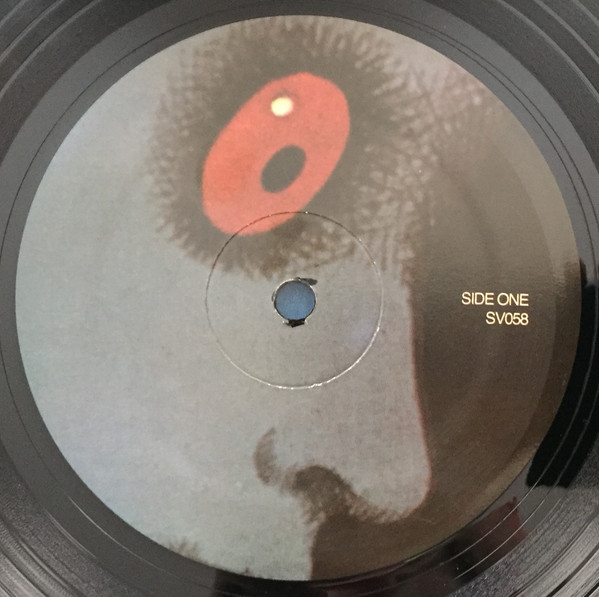 Alain Goraguer - La Planète Sauvage (Original Soundtrack Recording) | Superior Viaduct (SV058) - 3