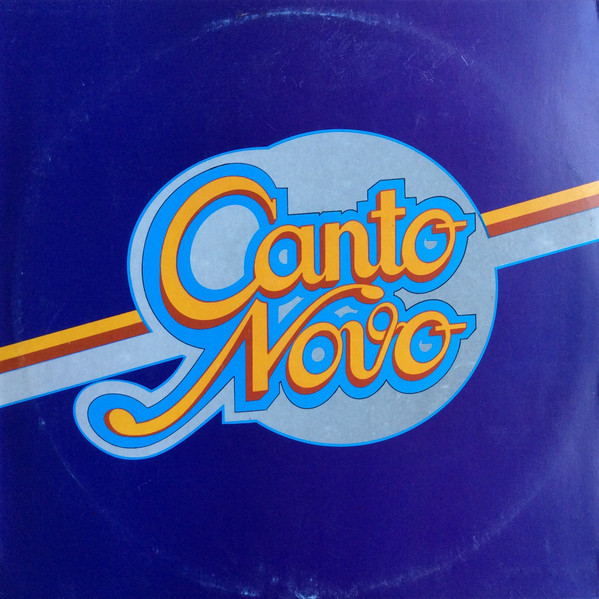 Canto Novo - Canto Novo | Gira (GLP 1004) - main