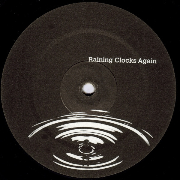 Moby Vs. Coldplay - Raining Clocks Again | Not On Label (Moby) (none) - main Moby Vs. Coldplay - Raining Clocks Again | Not On Label (Moby) (none) - main