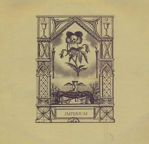 Current 93 - Imperium | Maldoror (MAL 777)