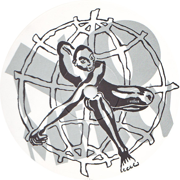 DJ Luna & Sagolik Perform's Dance - No Mercy | Afro Vibes (AVR-0003) - 4 DJ Luna & Sagolik Perform's Dance - No Mercy | Afro Vibes (AVR-0003) - 4